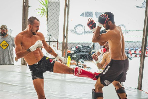 Les règles du judo que chaque judoka doit connaître