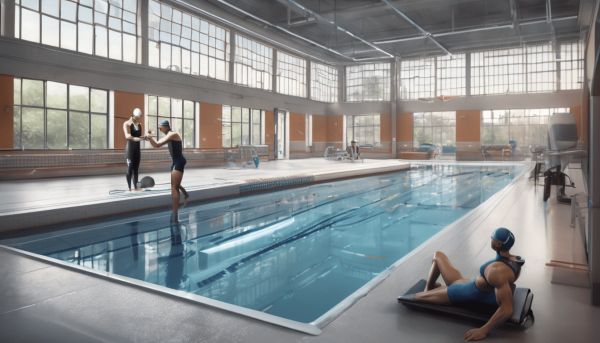 Comment optimiser votre préparation physique en natation ?