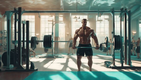 Entraînement musculation natation : progressez efficacement avec ces exercices