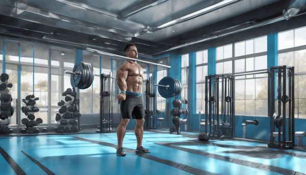 Musculation et natation : optimiser votre entraînement pour un corps sculpté
