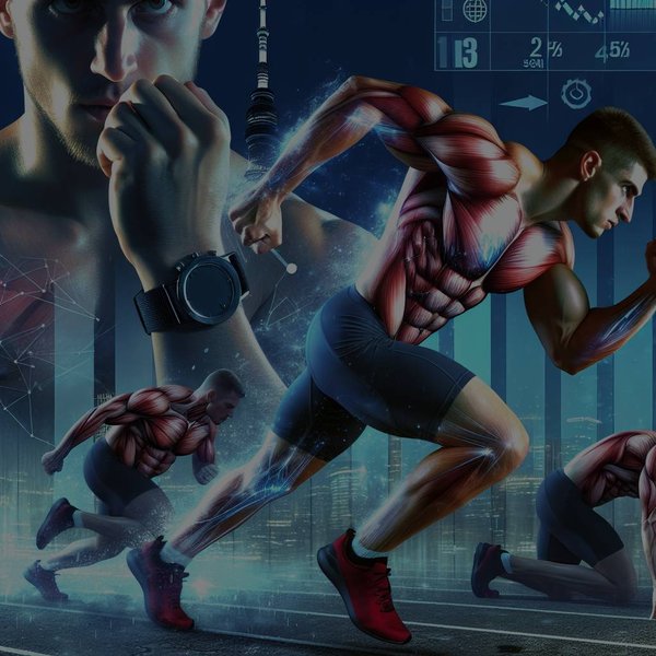 Quelle séance de HIIT est particulièrement efficace pour les sprinters souhaitant brûler de la graisse?