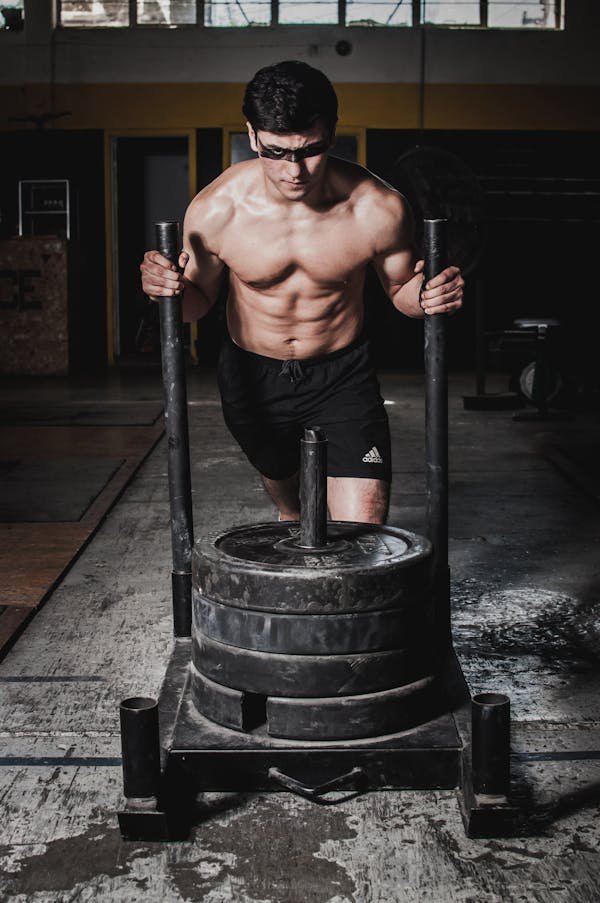 Découvrez les conseils d'un spécialiste en récupération musculaire