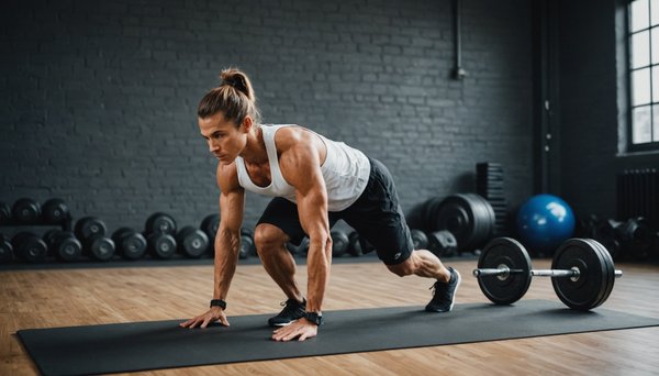 Réussir en tant que coach sportif en ligne : astuces essentielles