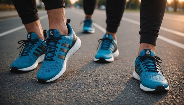 Trouvez facilement les meilleures chaussures de running pour vous