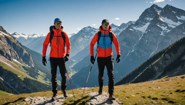 Découvrez les avantages du decathlon e-expl 520 s en montagne