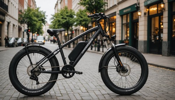 Les avantages d'opter pour un vélo électrique reconditionné