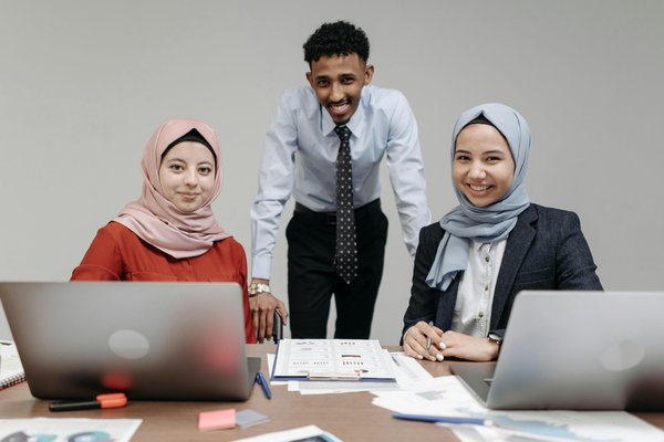 La cohésion d'équipe : c'est quoi ?