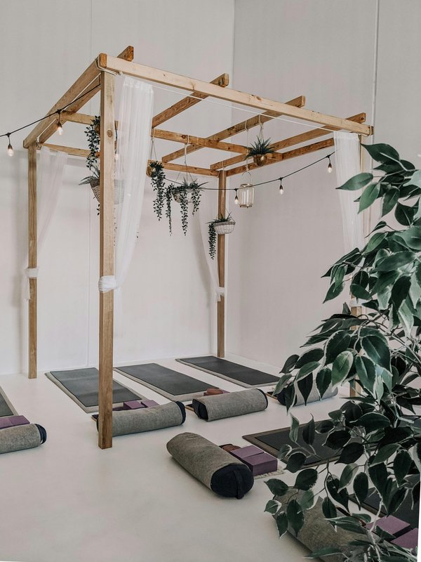 Découvrez le studio de yoga et pilates innovant à avignon