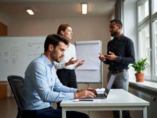 10 astuces pour améliorer la cohésion d'équipe en 2026